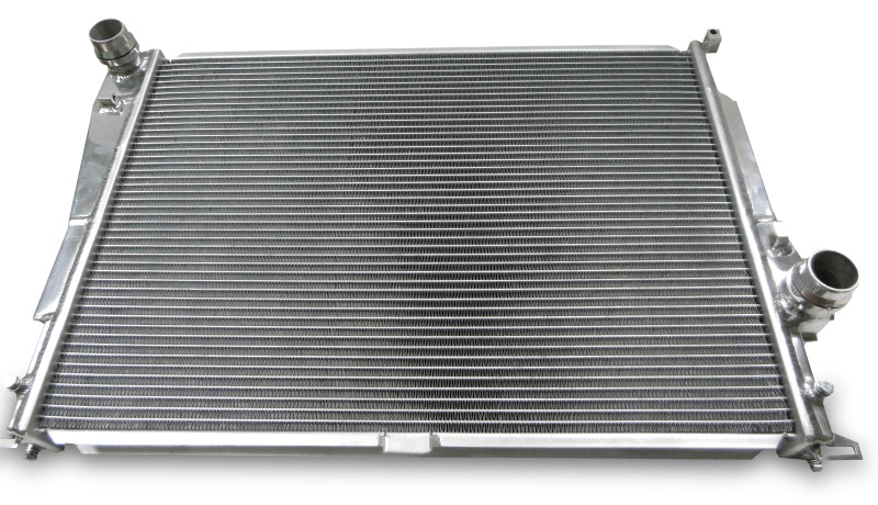 CSF 00-06 BMW M3 (E46) Triple Pass Radiator.