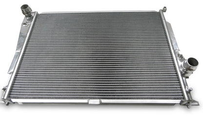 CSF 00-06 BMW M3 (E46) Triple Pass Radiator.