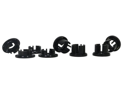 Whiteline 08-09 Subaru STi Rear Positive traction kit-rear.