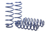 H&R 15-19 Audi Q3 Premium Plus/Q3 Prestige (AWD) 8U Adventure Raising Spring.