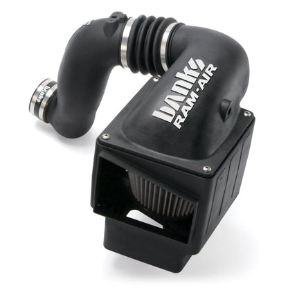 Banks Power 07-09 Dodge 6.7L Ram-Air Intake System - Dry Filter.