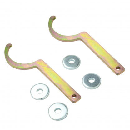 Skunk2 Pro S II Coilover Kit | 541-05-5005