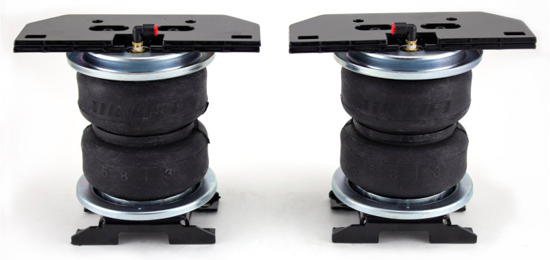 Air Lift Loadlifter 5000 Air Spring Kit.
