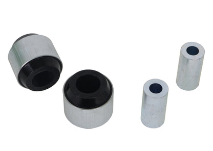 Whiteline Rear Control Arm Bushing Kit | W63498