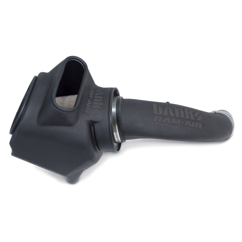 Banks Power 17-19 Chevy/GMC 2500 L5P 6.6L Ram-Air Intake System - Dry.
