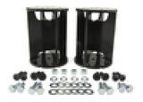 Air Lift Universal Level Air Spring Spacer - 6in Lift.