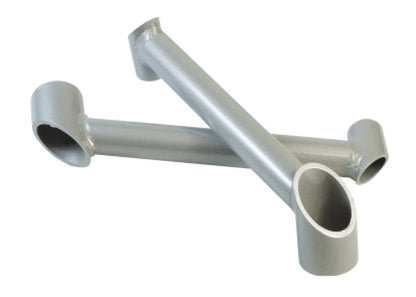 Whiteline 12+ Scion FR-S / 12+ Subaru BRZ / 12+ Toyota 86 Rear Brace - Sway Bar Mount Support.
