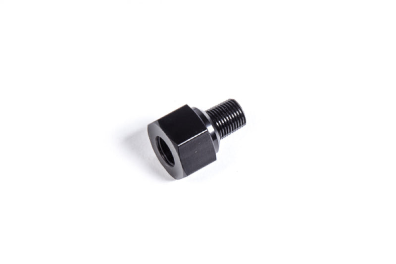 Radium Engineering M10x1mm Female to 1/8NPT Male Fitting.