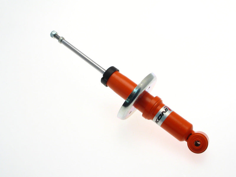 Koni STR.T (Orange) Shock 89-97 Mazda Miata (Spring perch location) - Rear.