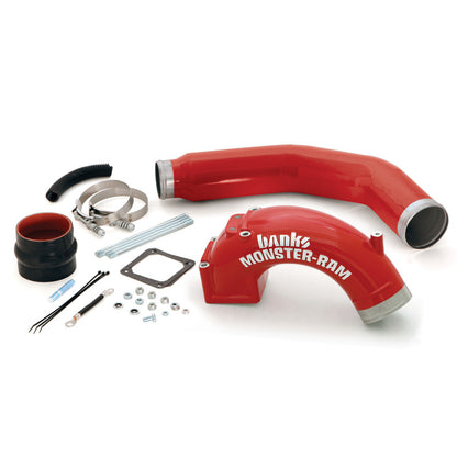 Banks Power 03-07 Dodge 5.9L Monster-Ram Intake w/ Boost Tube.