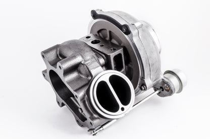 Garrett GTP38R Turbo Kit - Ford Power Stroke 7.3L 1999.5-2003 CHRA 739625-0001.