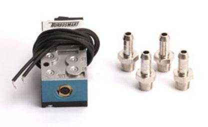Turbosmart eB2 4 Port Solenoid.
