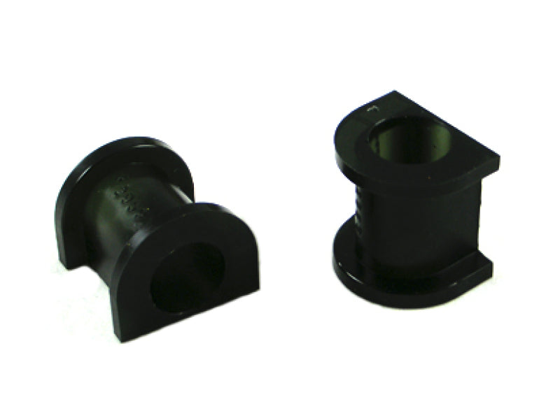 Whiteline Plus 03-06 EVO 8/9 22mm Rear Sway Bar Bushing Set.