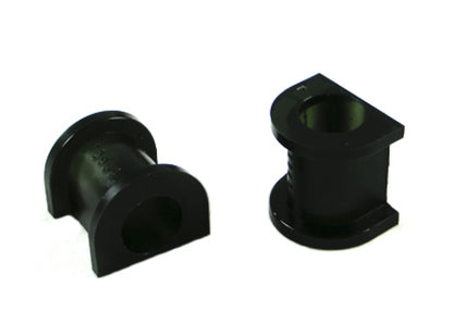 Whiteline Plus 03-06 EVO 8/9 22mm Rear Sway Bar Bushing Set.