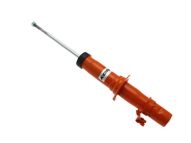 Koni STR.T (Orange) Shock 94-01 Acura Integra Incl. GSR (Exc. Integra Type R) - Right Front.