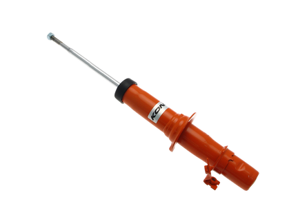 Koni STR.T (Orange) Shock 94-01 Acura Integra Incl. GSR (Exc. Integra Type R) - Right Front.