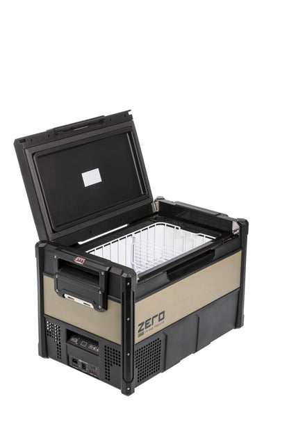 ARB Fridge 63 Quart Zero Fridge Freezer.