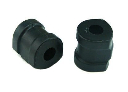 Whiteline Plus 4/91-5/01 BMW 3 Series / 1/97-12/02 BMW Z3 Front 22.5mm Sway Bar Mount.
