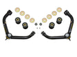 ICON 01-10 GM HD Tubular Upper Control Arm Delta Joint Kit.