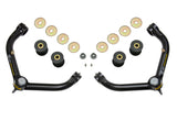 ICON 01-10 GM HD Tubular Upper Control Arm Delta Joint Kit.