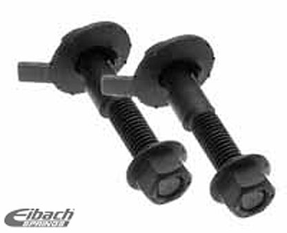 Eibach Pro-Alignment Rear Camber Kit for 95-96 Dodge Neon / 03-06 Neon SRT-4 / 9/97-10/99 Hyundai Ac.
