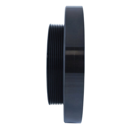 Fluidampr Dodge Cummins 5.9L 1998-2002 24V Steel Internally Balanced Damper.