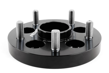 Perrin Wheel Adapter 20mm Bolt-On Type 5x100 to 5x114.3 w/ 56mm Hub (Set of 2).