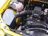 Volant 04-06 Chevrolet Colorado 3.5 L5 Pro5 Closed Box Air Intake System.