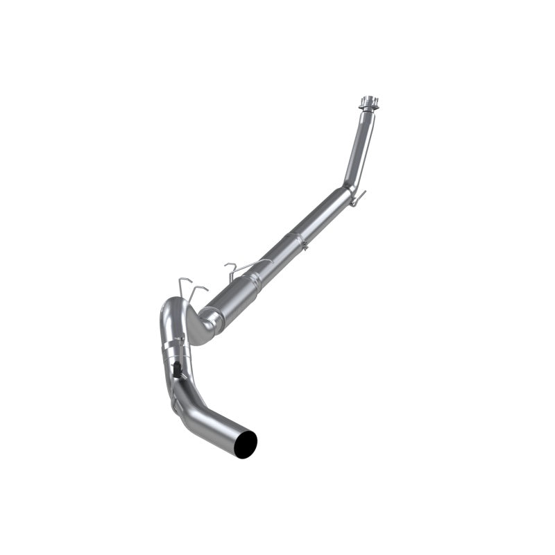 MBRP 2500/3500 Cummins 5in Turbo Back Single Side Exit AL.