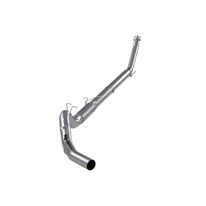 MBRP 2500/3500 Cummins 5in Turbo Back Single Side Exit AL.