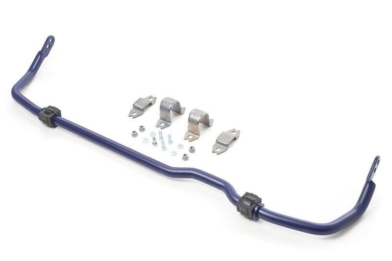 H&R 15-19 Volkswagen Golf/Golf GTI S/SE/SEL/1.8T MK7 26mm Adj. 2 Hole Sway Bar - Front.