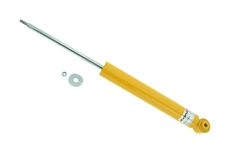 Koni Sport (Yellow) Rear Shock 2015 Volkswagen Golf w/ 55mm OD Front Strut w/ Multi-Link IRS Rear.