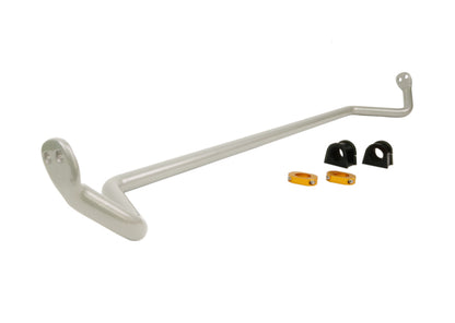 Whiteline 9/10+ Impreza GH/GR MY11 / 9/10+ STi Front 24mm Swaybar-X heavy duty.