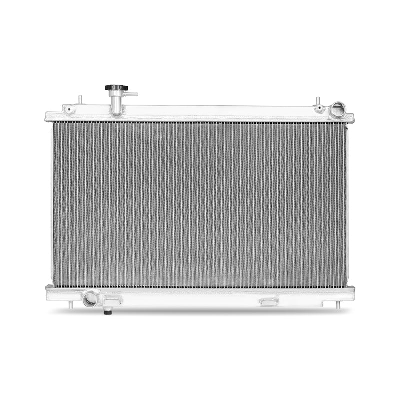Mishimoto 03-06 Nissan 350Z X-Line Performance Aluminum Radiator.