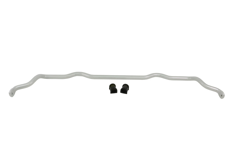 Whiteline 97-02 Toyota Camry MCV20/SXV20/SXV23 Front 24mm Heavy Duty Fixed Swaybar.