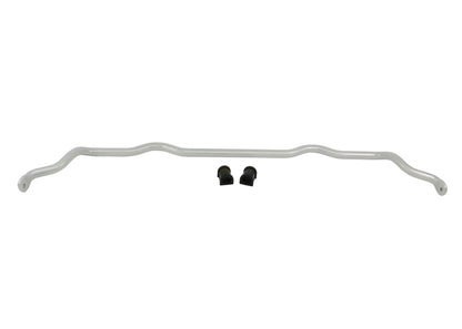 Whiteline 97-02 Toyota Camry MCV20/SXV20/SXV23 Front 24mm Heavy Duty Fixed Swaybar.