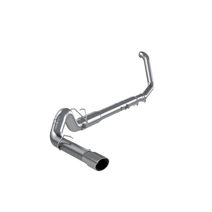 MBRP 1999-2003 Ford F-250/350 7.3L all models 5 Turbo Back Single Side.