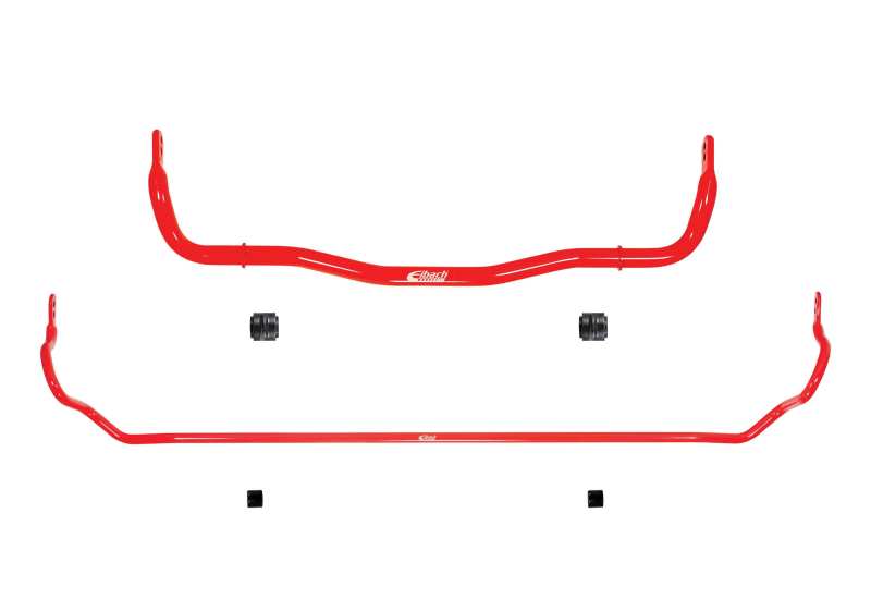 Eibach Anti-Roll Kit (Front & Rear) 08-10 Dodge Challenger.