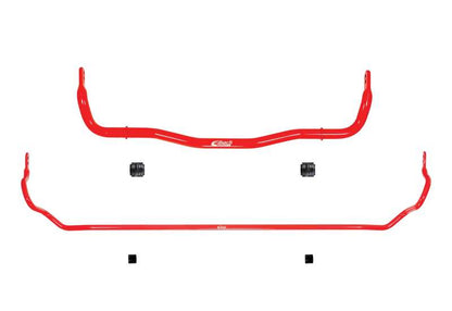 Eibach Anti-Roll Kit (Front & Rear) 08-10 Dodge Challenger.