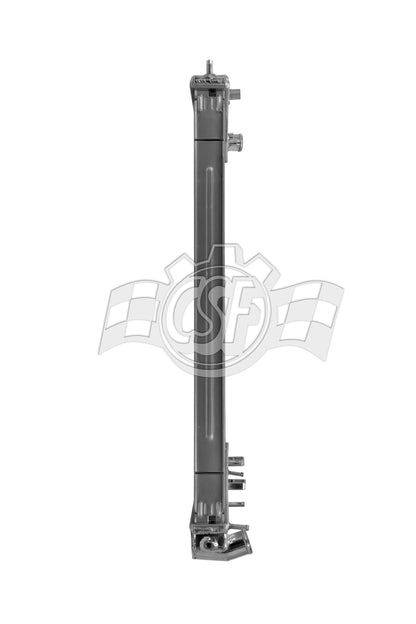 CSF 05-15 Nissan Frontier / 05-12 Nissan Pathfinder / 05-15 Nissan Xterra Radiator.
