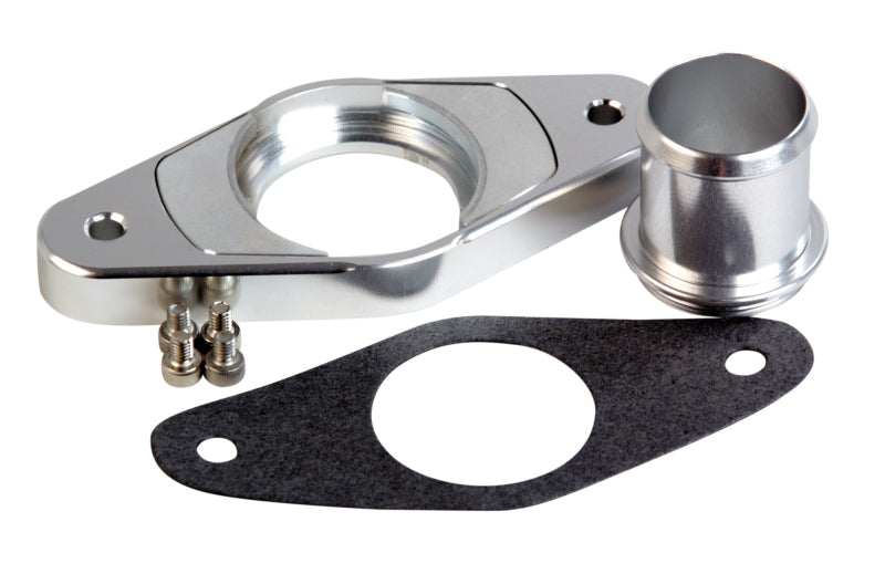 Turbosmart BOV Mazda/Subaru Flange Adapter Kit.