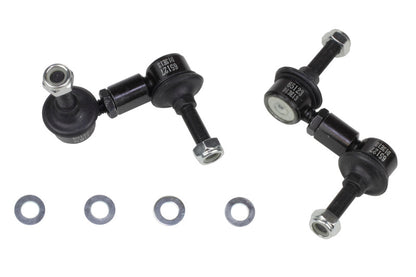 Whiteline 02-08 Subaru WRX / 04-08 WRX STi Front Sway Bar Link Kit.