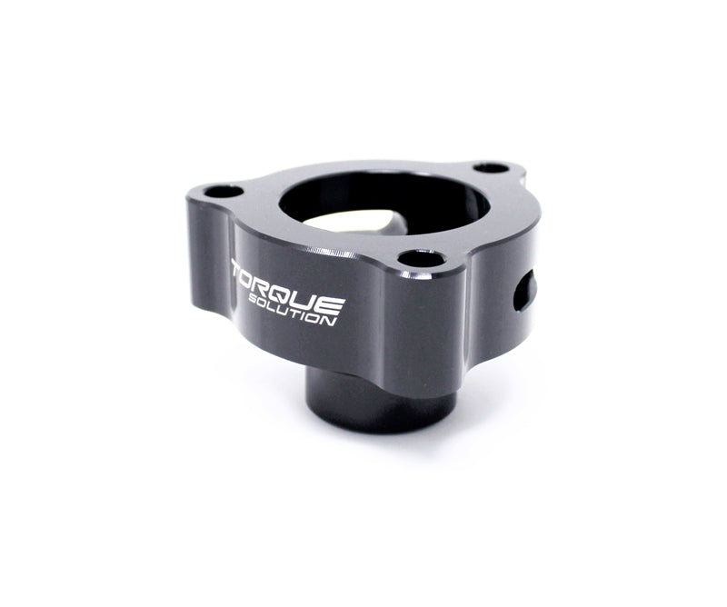 Torque Solution Blow Off Valve Adapter Infiniti Q30/Q50/Q60 1.6T/2.0T.