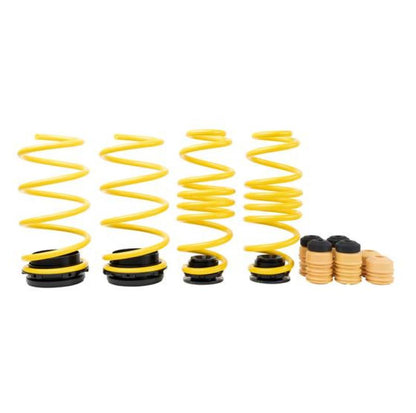 ST Adjustable Lowering Springs [273800CJ]