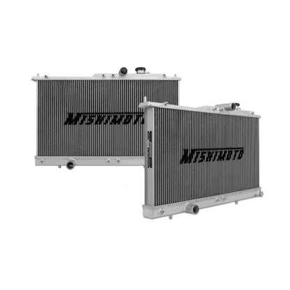 Mishimoto 00-05 Mitsubishi Eclipse GT Manual Aluminum Radiator.