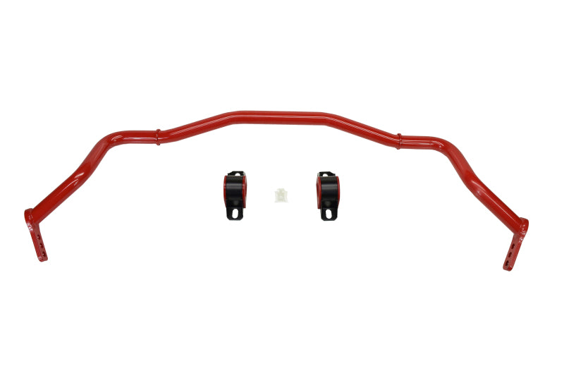 Pedders 2015+ Ford Mustang S550 Adjustable 35mm Front Sway Bar.
