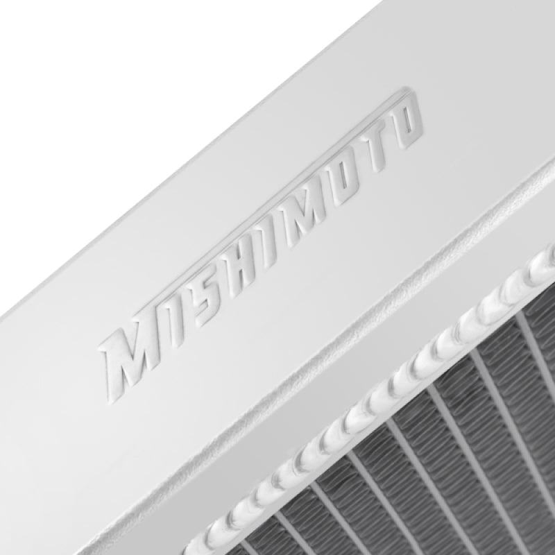 Mishimoto Universal 25 Row Dual Pass Oil Cooler.