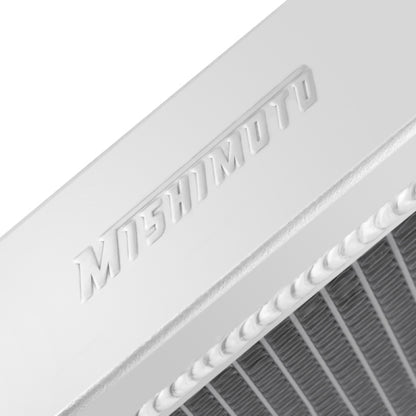 Mishimoto Universal 25 Row Dual Pass Oil Cooler.