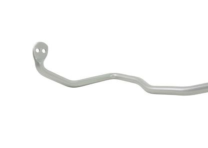 Whiteline 05-08 Subaru Legacy GT / 04-07 Subaru Outback XT Rear 20mm Heavy Duty Adjustable Swaybar.