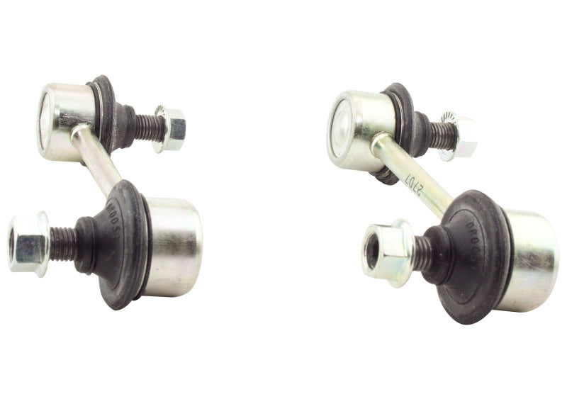Whiteline Plus 8/06-8/09 Pontiac G8 / 04-06 GTO Rear Sway Bar Link Assembly (ball/ball link).